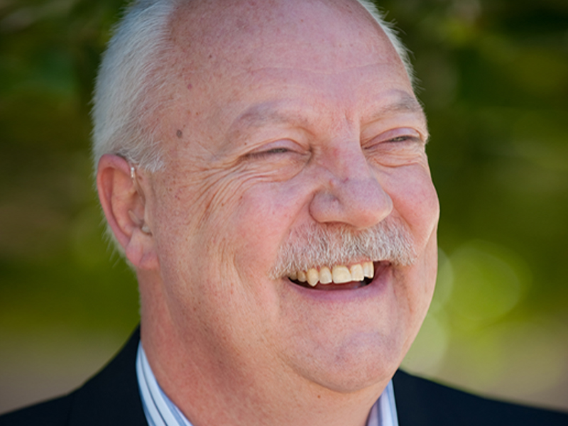 Steve Keist