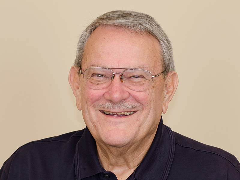 Barney Davis