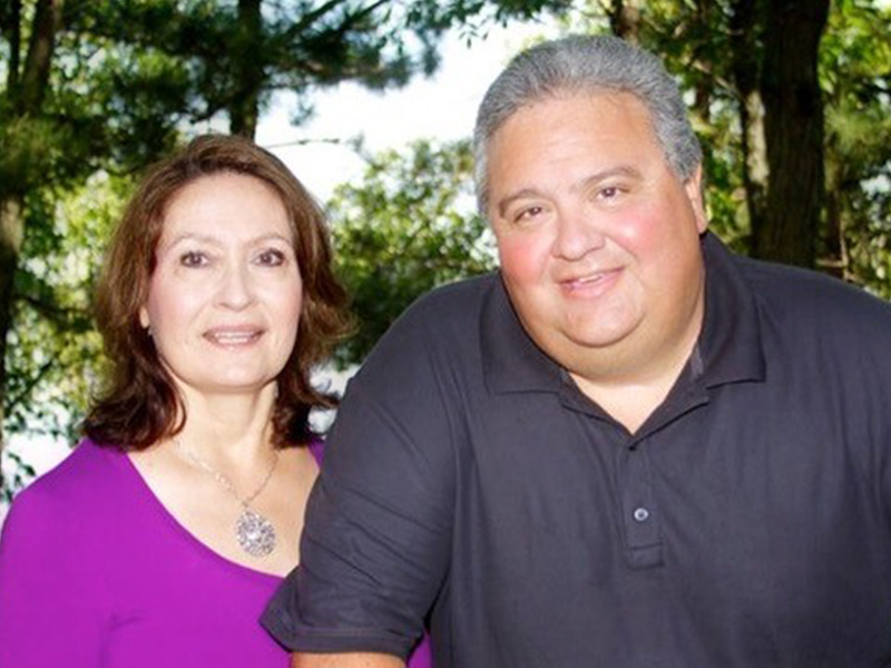 Craig & LaDonna Smith