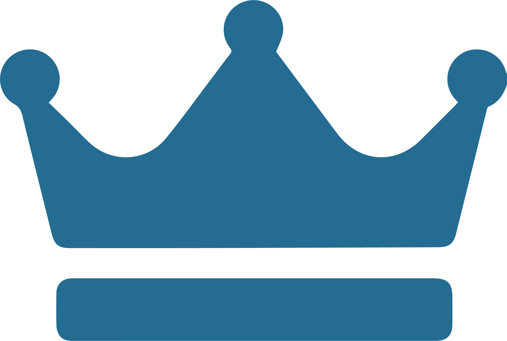 crown