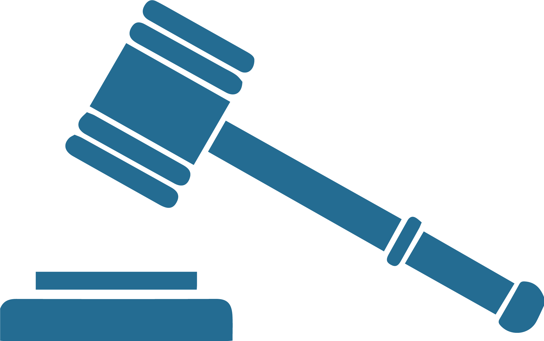 gavel